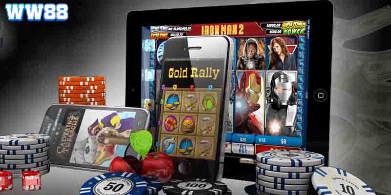 Tải app WW88 để trải nghiệm thiên đường cá cược đẳng cấp số 1 hiện nay