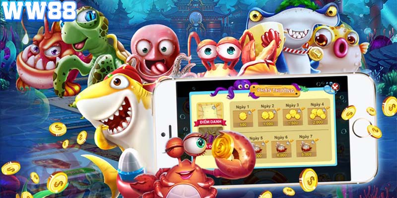 Hãy áp dụng những chiến thuật săn cá để đạt hiệu quả cao nhất