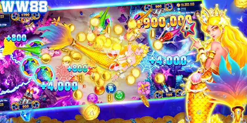 Kỹ thuật bắn dội tường – Đánh lừa cá, tăng tỷ lệ trúng đích