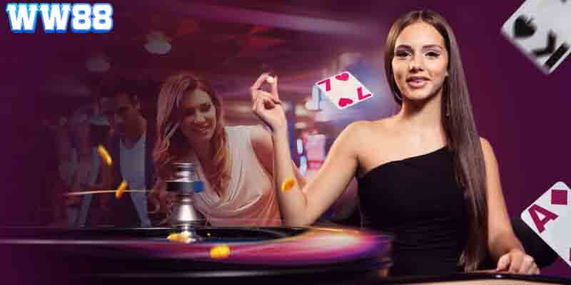 Sảnh SA trực tuyến