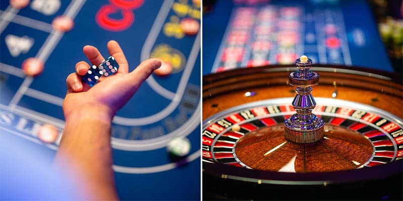 Hãy tham gia cá cược vào những thời điểm thích hợp nhất và biết dừng lại đúng lúc