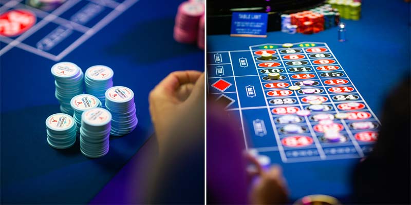 Không để cá cược ảnh hưởng đến cuộc sống chính là cách bạn chơi có trách nhiệm