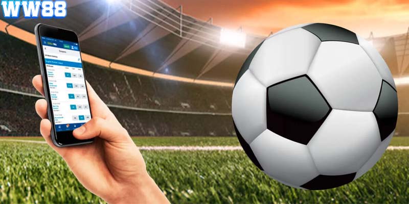 Cược chấp 1 trái thường xuất hiện trong những trận đấu mà 2 đội có sự chênh lệch sức mạnh rõ rệt