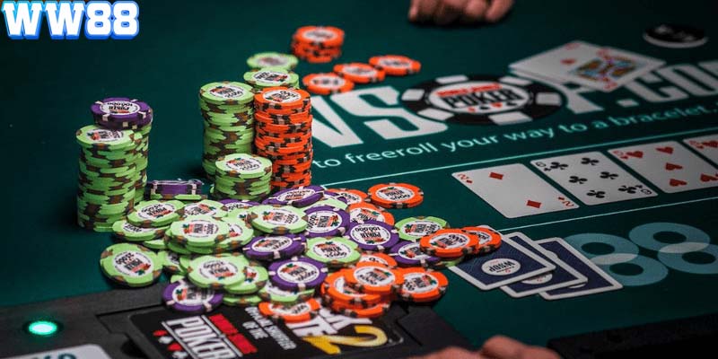 Tổng hợp 4 sảnh game bài hấp dẫn và lôi cuốn nhất tại WW88