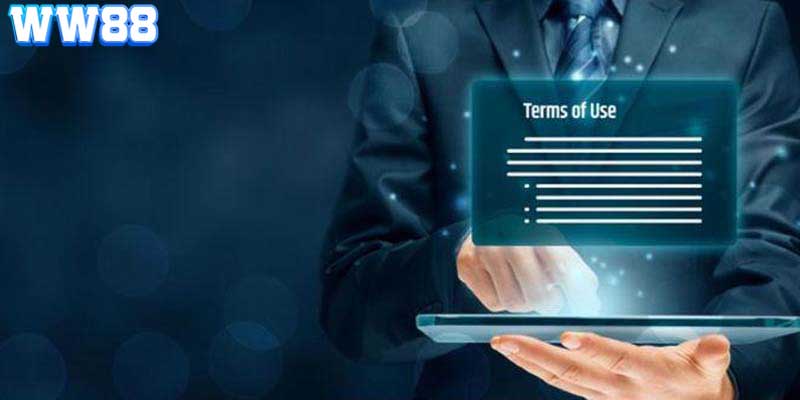 WW88 có toàn quyền sở hữu trí tuệ của mình