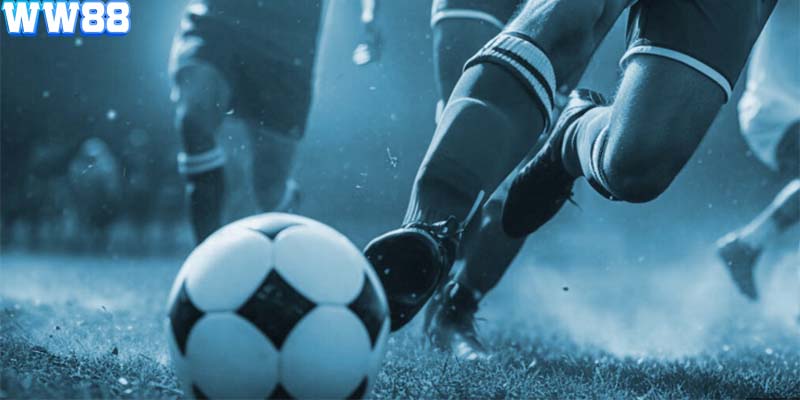 Hãy kiểm tra tỷ lệ 1x2 trước khi trận đấu diễn ra