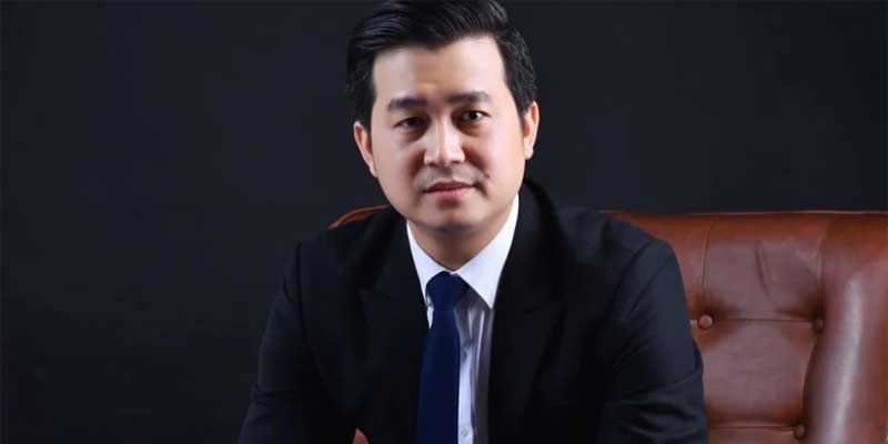 Sức mệnh của Jumong Lee là mang đến trải nghiệm hoàn hảo nhất cho khách hàng