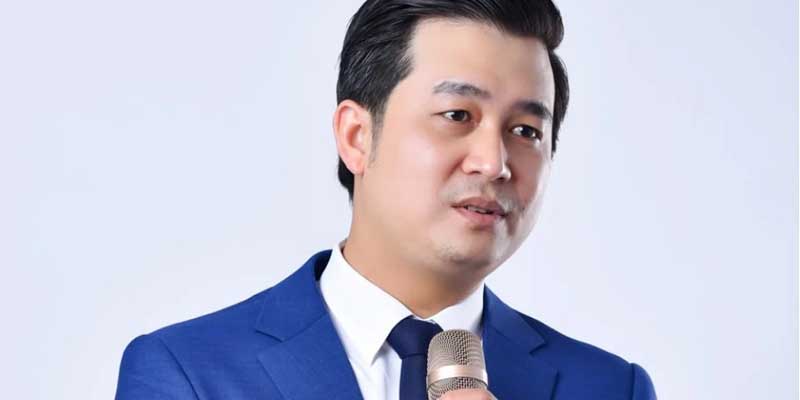 Tiểu sử Jumong Lee - Hành trình gian khó đi đến thành công