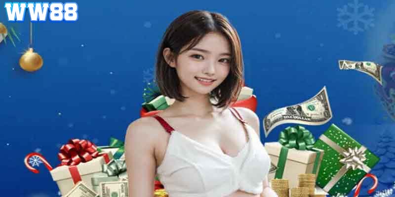 Quy trình nhận khuyến mãi WW88 vô cùng đơn giản, dễ dàng thực hiện