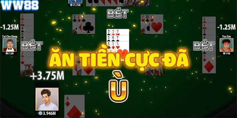 Phỏm là trò chơi rất phổ biến và được nhiều người yêu thích tại Việt Nam