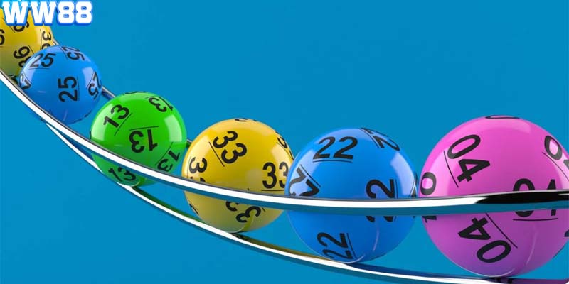 Tham gia cá cược xổ số MB tại WW88 để nhận về mức thưởng khủng