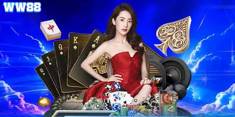 Chương trình đại lý WW88 nhận được sự quan tâm lớn từ cộng đồng cá cược trực tuyến