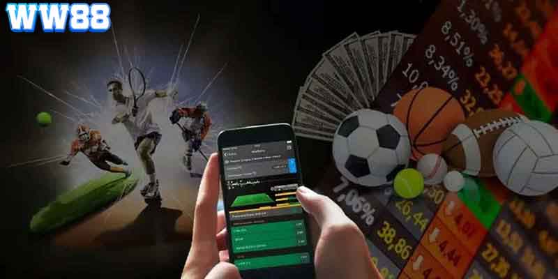 Hệ thống kèo cược đa dạng, thoải mái cho anh em lựa chọn