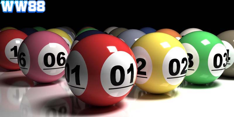 Xổ số WW88 mang đến sân chơi cá cược đỉnh cao cho game thủ